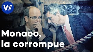Influence russe à Monaco : le scandale qui a ébranlé l’élite du Rocher