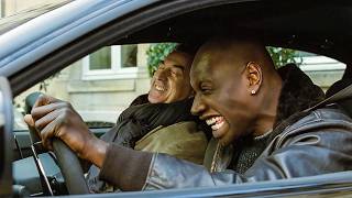 Intouchables : le miracle français qui a bouleversé le monde du cinéma