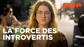 Introversion : le silence dans un monde bruyant