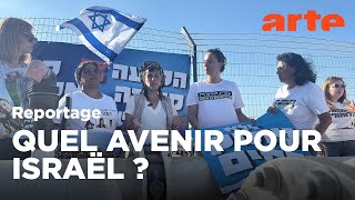 Israël : la guerre qui divise
