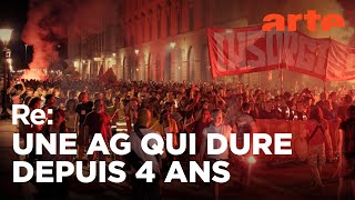 Italie : de l’usine à la coopérative