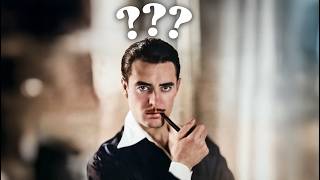 John Gilbert : la star oubliée d'Hollywood