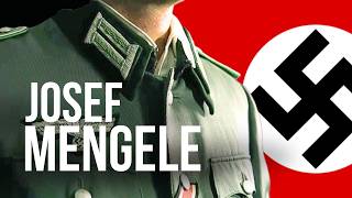 Josef Mengele, le médecin d’Auschwitz que personne n’a pu arrêter