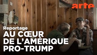 Kentucky : Trump, envers et contre tout