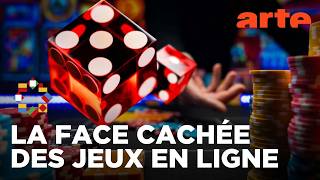 L’Europe est-elle accro aux paris en ligne ?