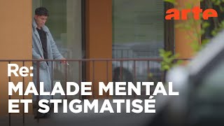 La psychiatrie créative en Roumanie