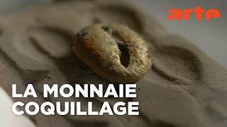 La voie chinoise - La fabuleuse histoire de l'argent (3/4)