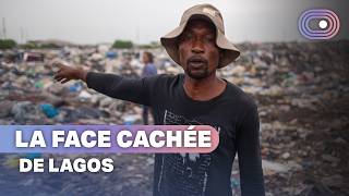 Lagos : survivre dans la ville la plus dangereuse d’Afrique