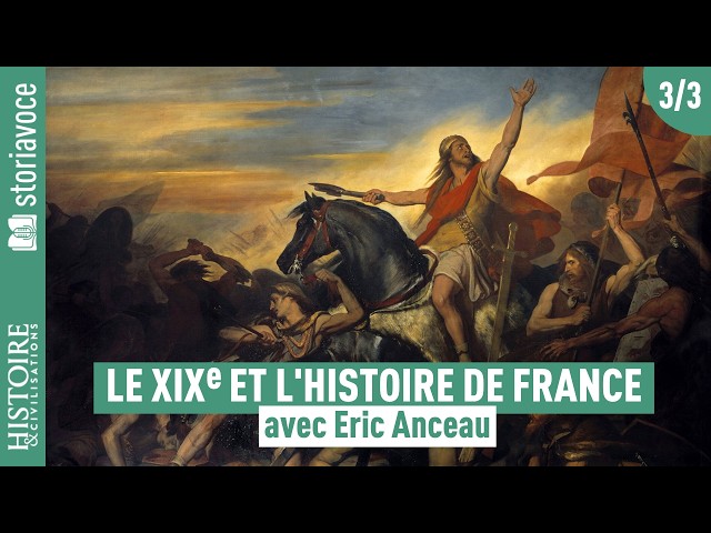 Le XIXe siècle a-t-il réinventé la nation ?