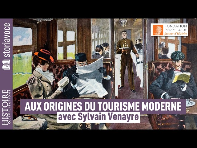 Le XIXe siècle, aux origines du tourisme moderne ?