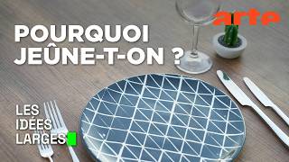 Le jeûne est-il une nouvelle religion ?