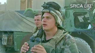 Légion étrangère : opération choc sur le front