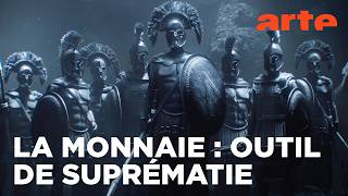 L’ère des empires – La fabuleuse histoire de l’argent (2/4)