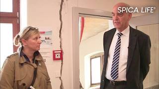 L'erreur de chantier qui fait trembler le quartier