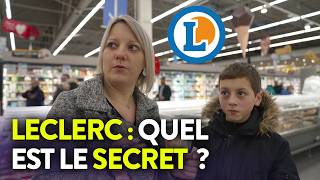 Les secrets d’un hypermarché qui défie l'inflation