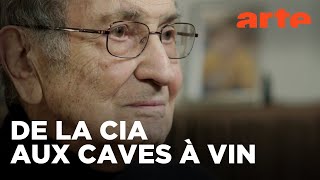 L’espion aux mille vies