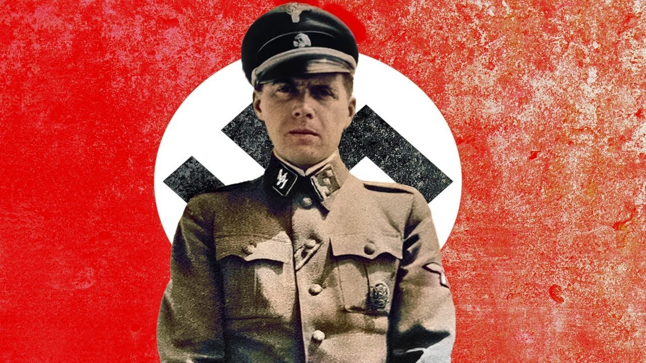 L’homme que le monde entier voulait capturer – Josef Mengele, l’ange de la mort