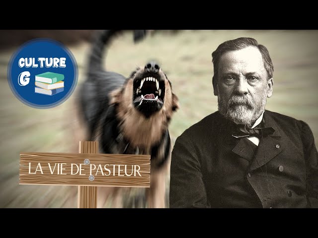 Louis Pasteur, le père de la médecine moderne