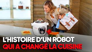 Moulinex : enquête sur un robot qui a révolutionné la cuisine en France