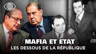 Mafia et politique : entre pouvoir et corruption, les dessous de la République