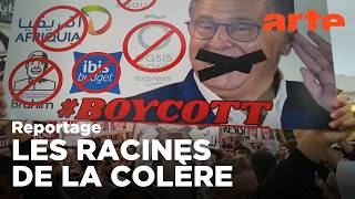 Maroc : la révolte de la Gen Z