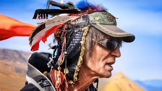 Michel Bach, entretien avec un drôle d’oiseau