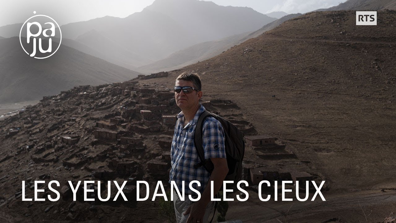 Michel Ory, le seul Suisse à avoir découvert deux comètes