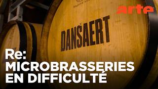 Microbrasseries belges : le goût du défi