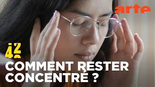Notre cerveau sait-il encore se concentrer ?