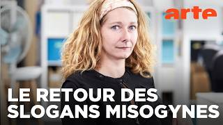 Parce que je suis une femme