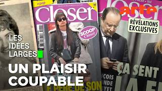 Pourquoi a-t-on besoin du sensationnalisme ?