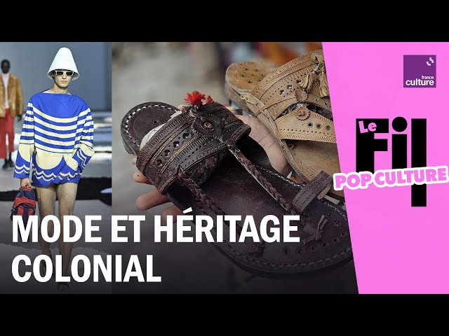 Pourquoi la mode s'approprie les traditions et savoir-faire locaux ?