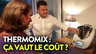 Pourquoi tout le monde s'arrache ce robot ?