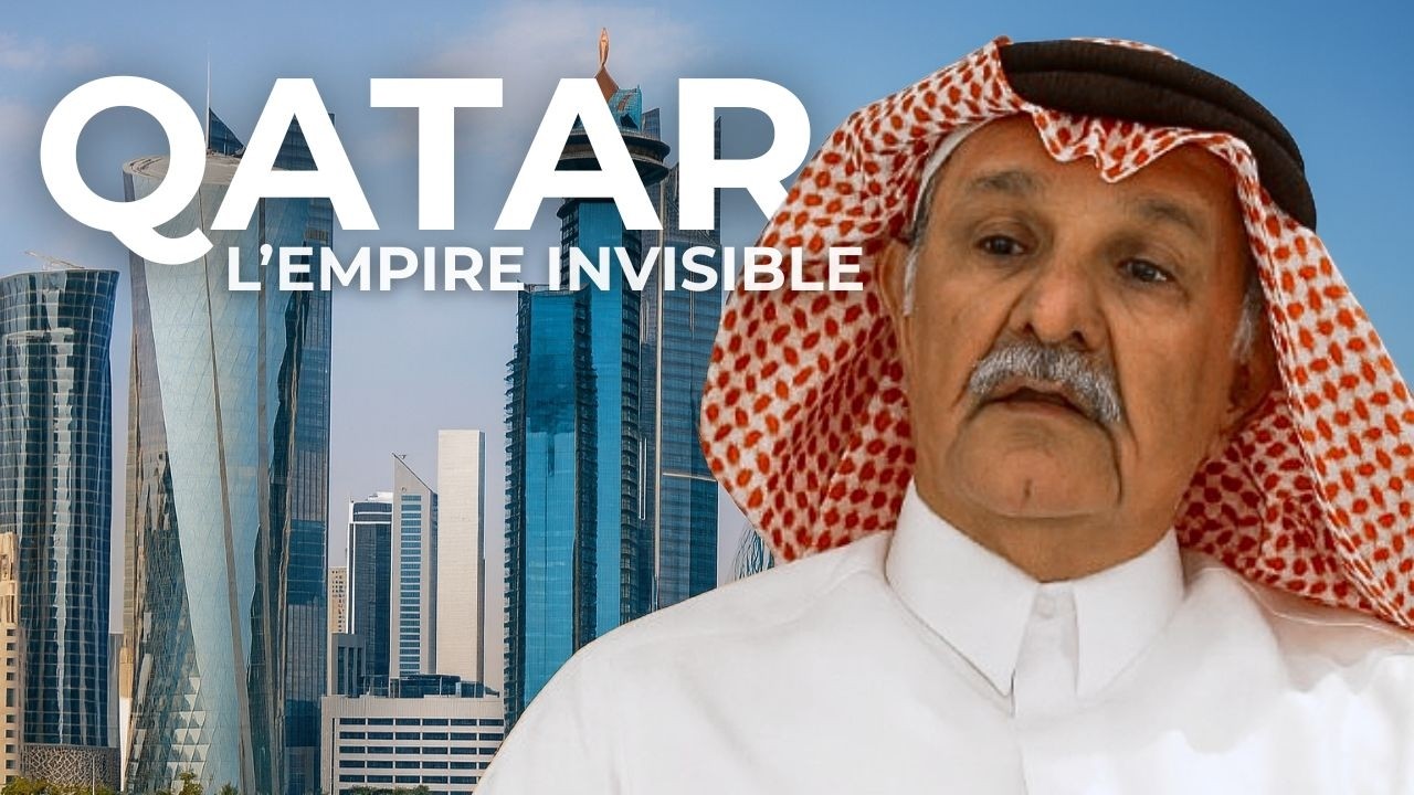 Qatar : conquérir le monde en quatre leçons