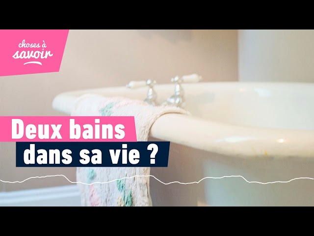 Quel Roi n'a pris que deux bains dans sa vie ?