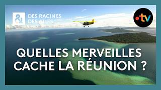 Quelles merveilles cache La Réunion ?