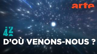 Qu’y avait-il avant le big bang ?