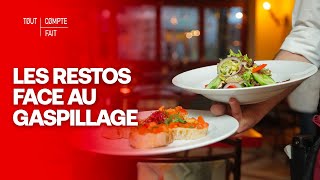 Réduire le gaspillage : mission impossible pour les restos ?