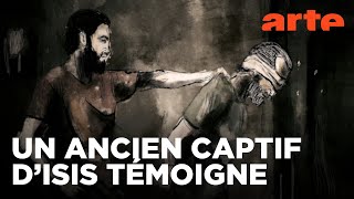 Retour à Raqqa