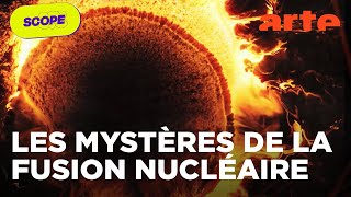 Révolution énergétique ou mirage ? La vérité sur la fusion nucléaire