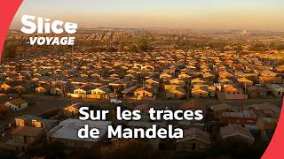 Soweto, l’histoire du quartier mythique de Johannesburg