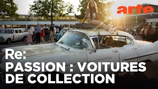 Suède : rock’n’roll et voitures américaines