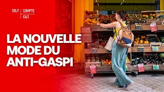 Supermarchés anti-gaspi : une révolution silencieuse