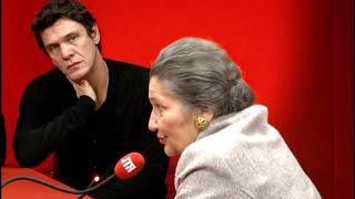 Toi et moi on s’appelle par nos prénoms