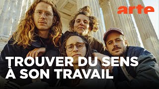Travail - entre exploitation et épanouissement