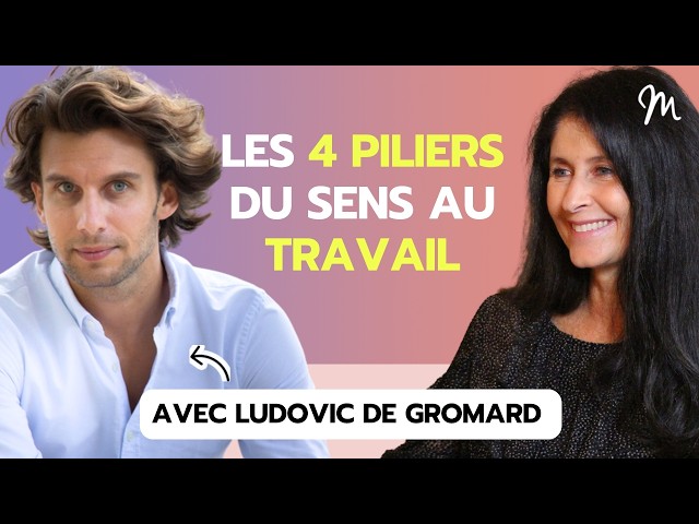 Trouver le travail qui fait sens pour soi