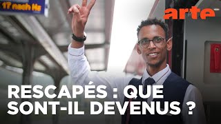 Vito et les naufragés de Lampedusa