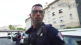 Zones sensibles et petits caïds : Fréjus au cœur des tensions