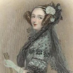 Ada Lovelace, pionnière du codage