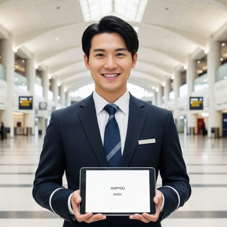 Article | Comment se déplacer facilement en Île-de-France : taxis, VTC et nouvelles solutions de mobilité